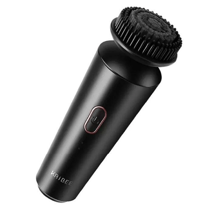 Очиститель лица для мужчин Xiaomi KRIBEE Electric Facial Cleaner FC1201-3C в Армавире