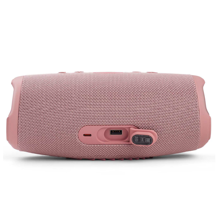 JBL Charge 5, Розовый