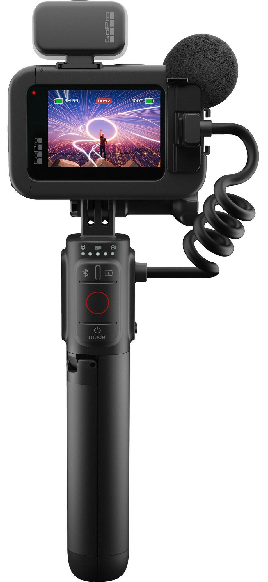 Экшн-камера GoPro Hero 12 Black Creator Edition в Армавире