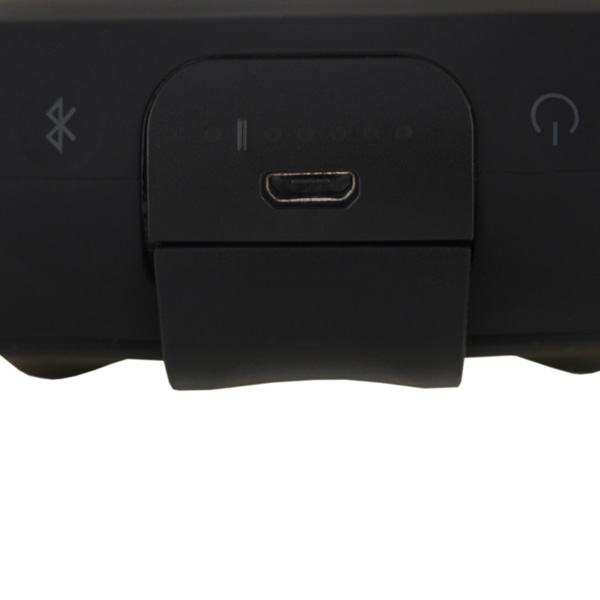 Bose SoundLink Micro, Черная