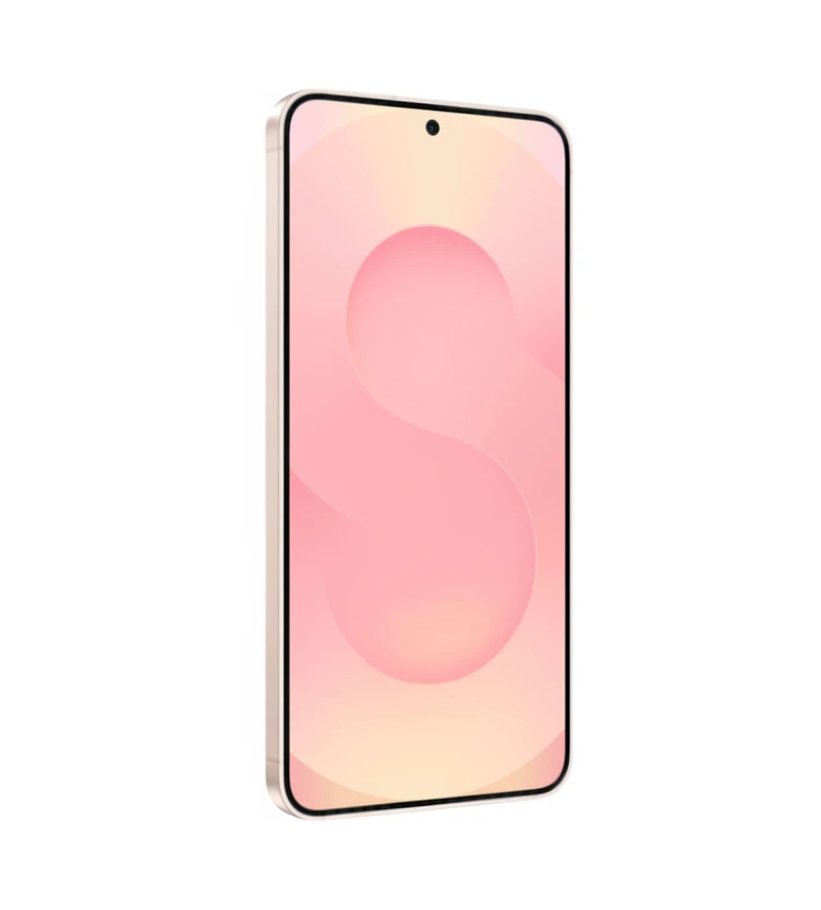 Смартфон Samsung Galaxy S25 12/512Гб, Розовое золото