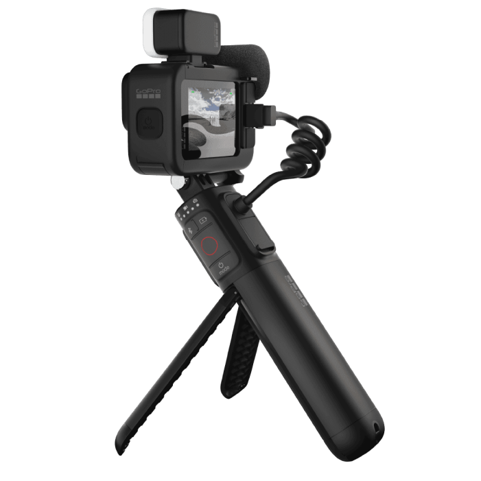 Экшн-камера GoPro Hero 11 Creator Edition, Черная в Армавире