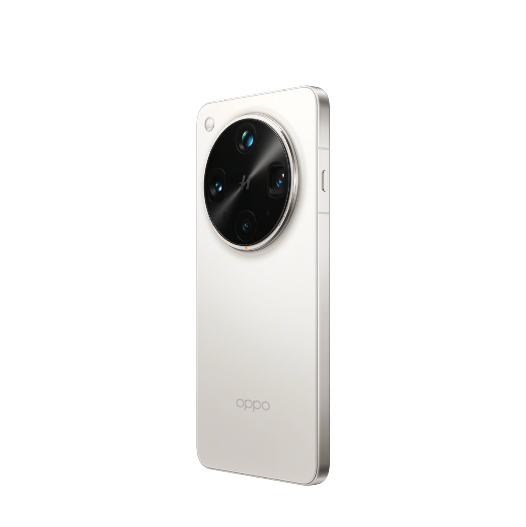 Oppo Find X8 Ultra 16/512Гб, Белый