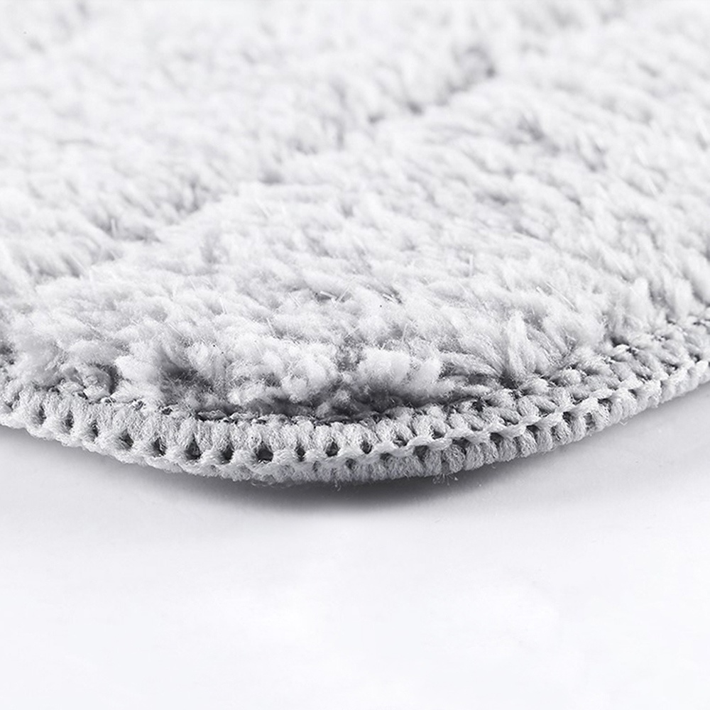 Сменная насадка для швабры Xiaomi Deerma Water Spray Mop (8 штук)