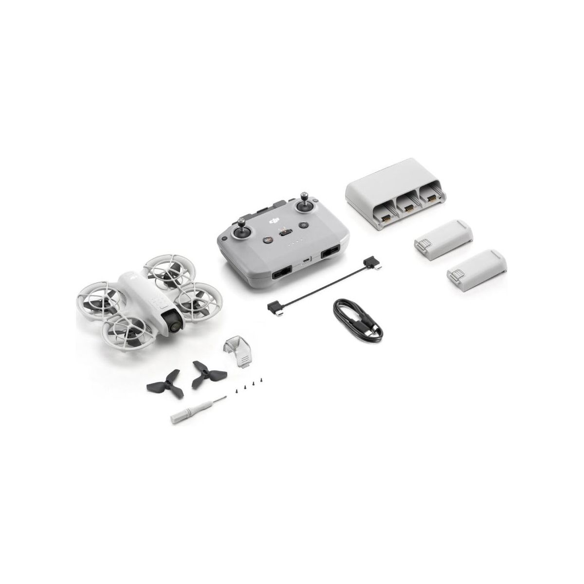 DJI Neo Fly More Combo