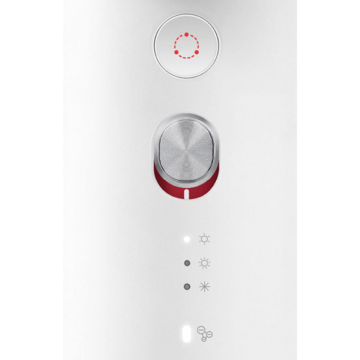 Фен для волос Xiaomi Soocare Anions Hair Dryer H3S 2019 красный (нет Диффузора) в Армавире