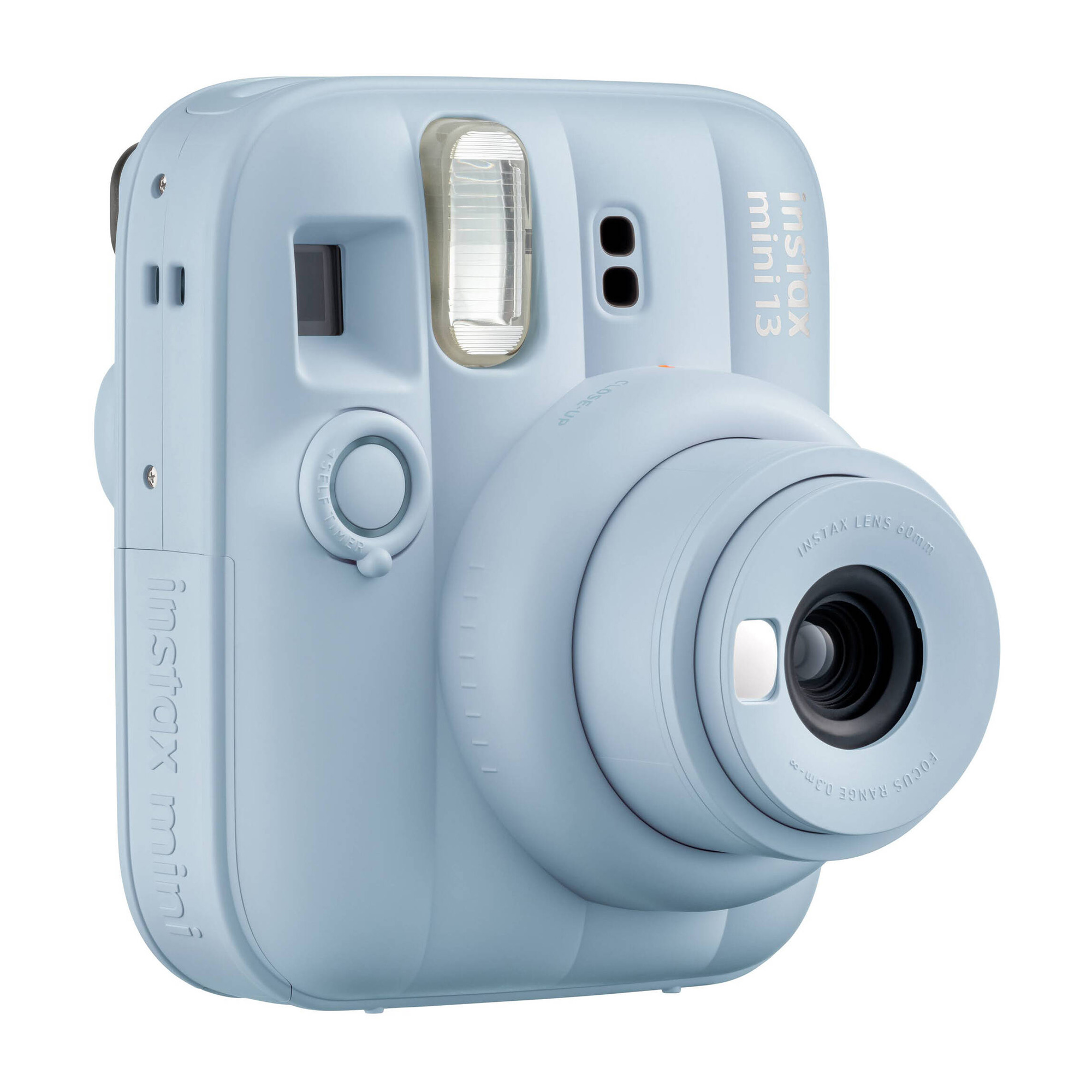 Фотоаппарат моментальной печати Fujifilm Instax mini 13, Голубой в Армавире