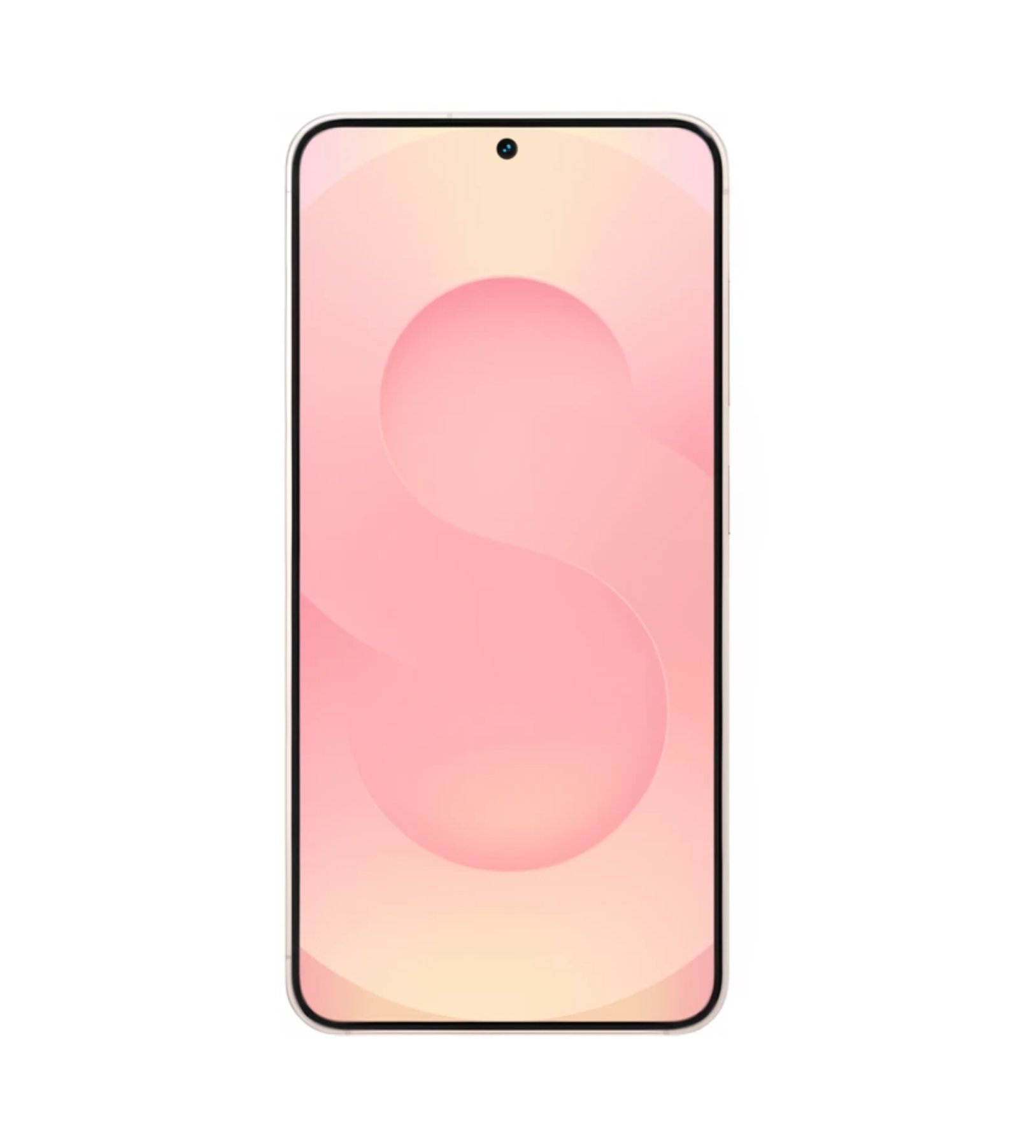 Смартфон Samsung Galaxy S25 12/512Гб, Розовое золото