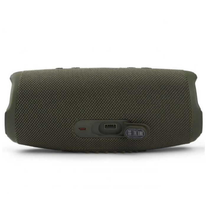 JBL Charge 5, Зеленый