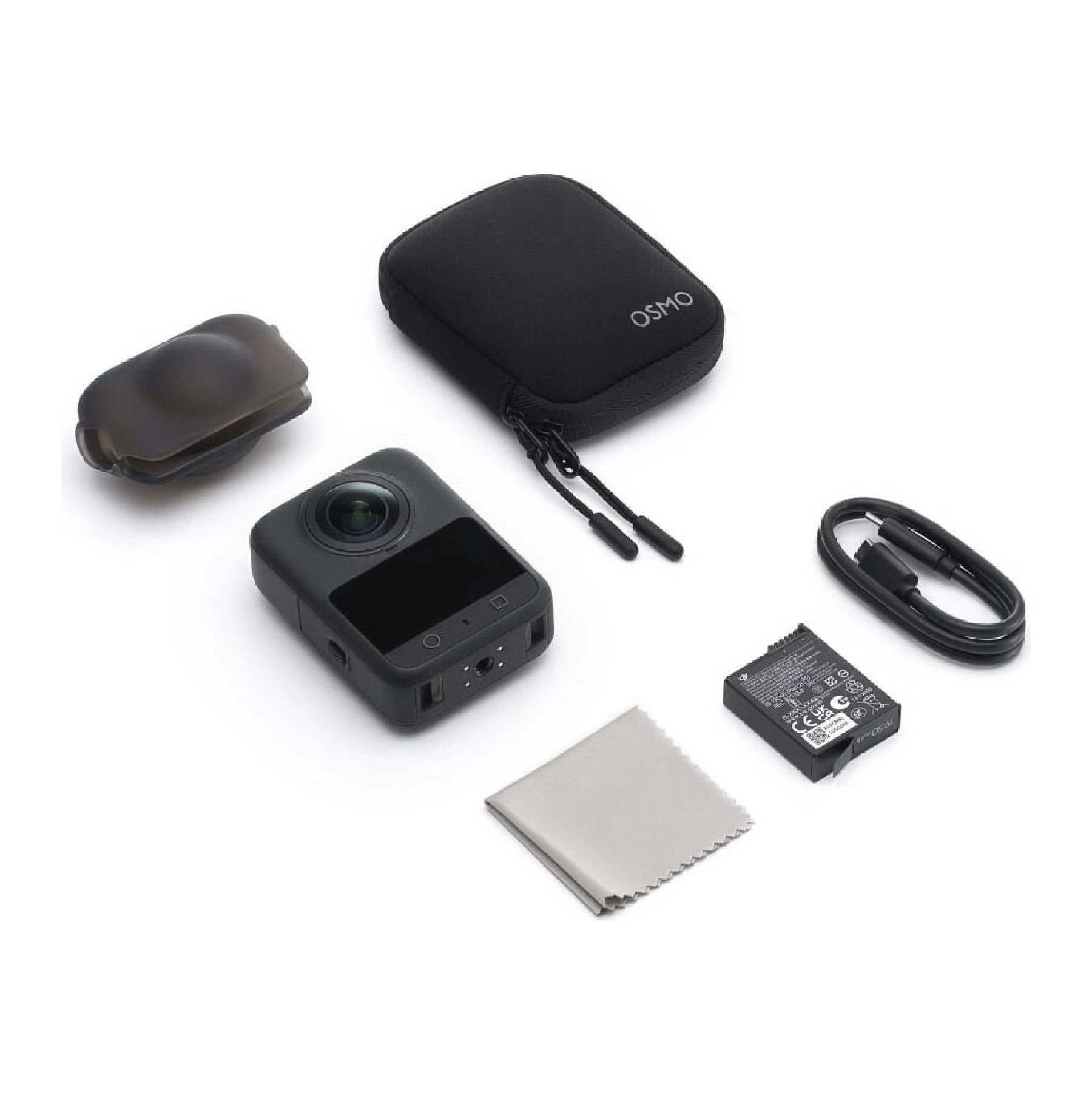 DJI Osmo 360 Standard Combo в Армавире