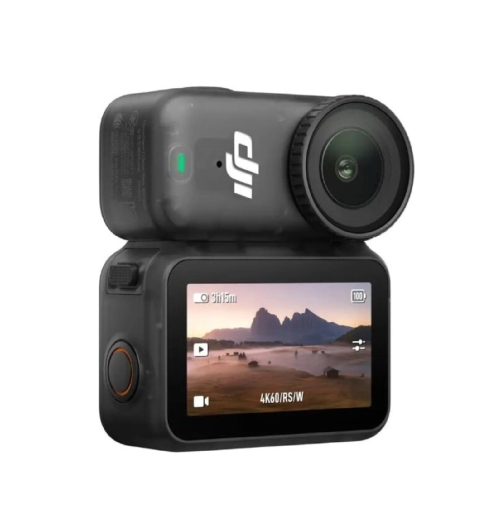 Экшн-камера DJI Osmo Nano Standard Combo 64Гб в Армавире