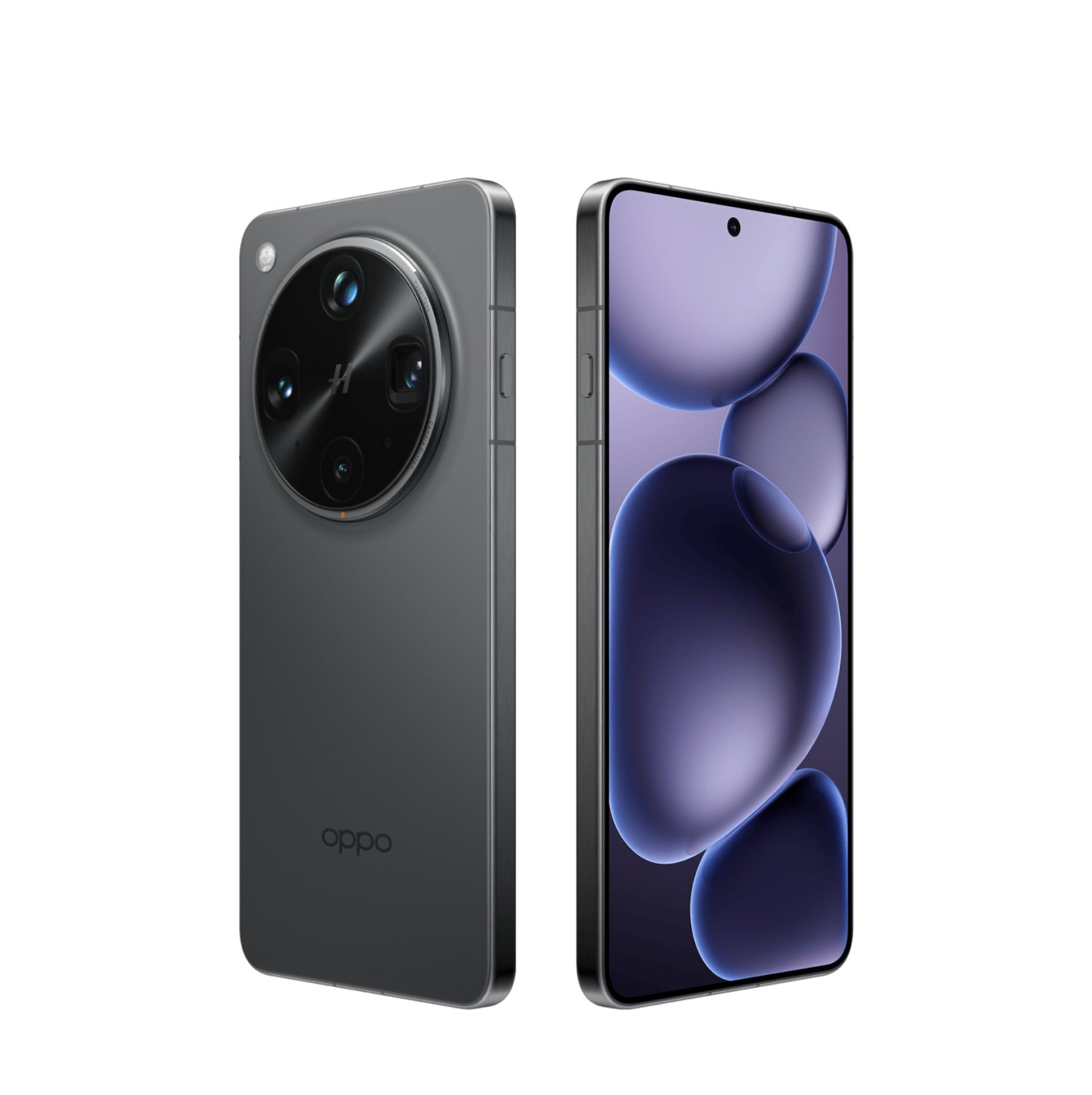 Oppo Find X8 Ultra 16/1Тб, Черный