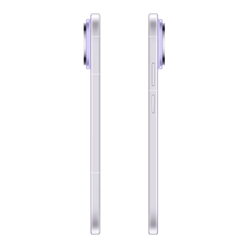 Смартфон Huawei Nova 15 Pro 12/256Гб, Лавандовый