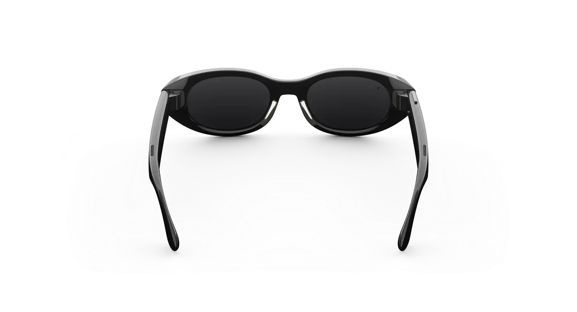 Умные очки Meta Glasses Starfire Kylie Jenner Classic, Черный в Армавире