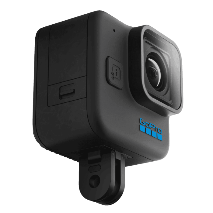 Экшн-камера GoPro Hero 11 Mini, Черная в Армавире