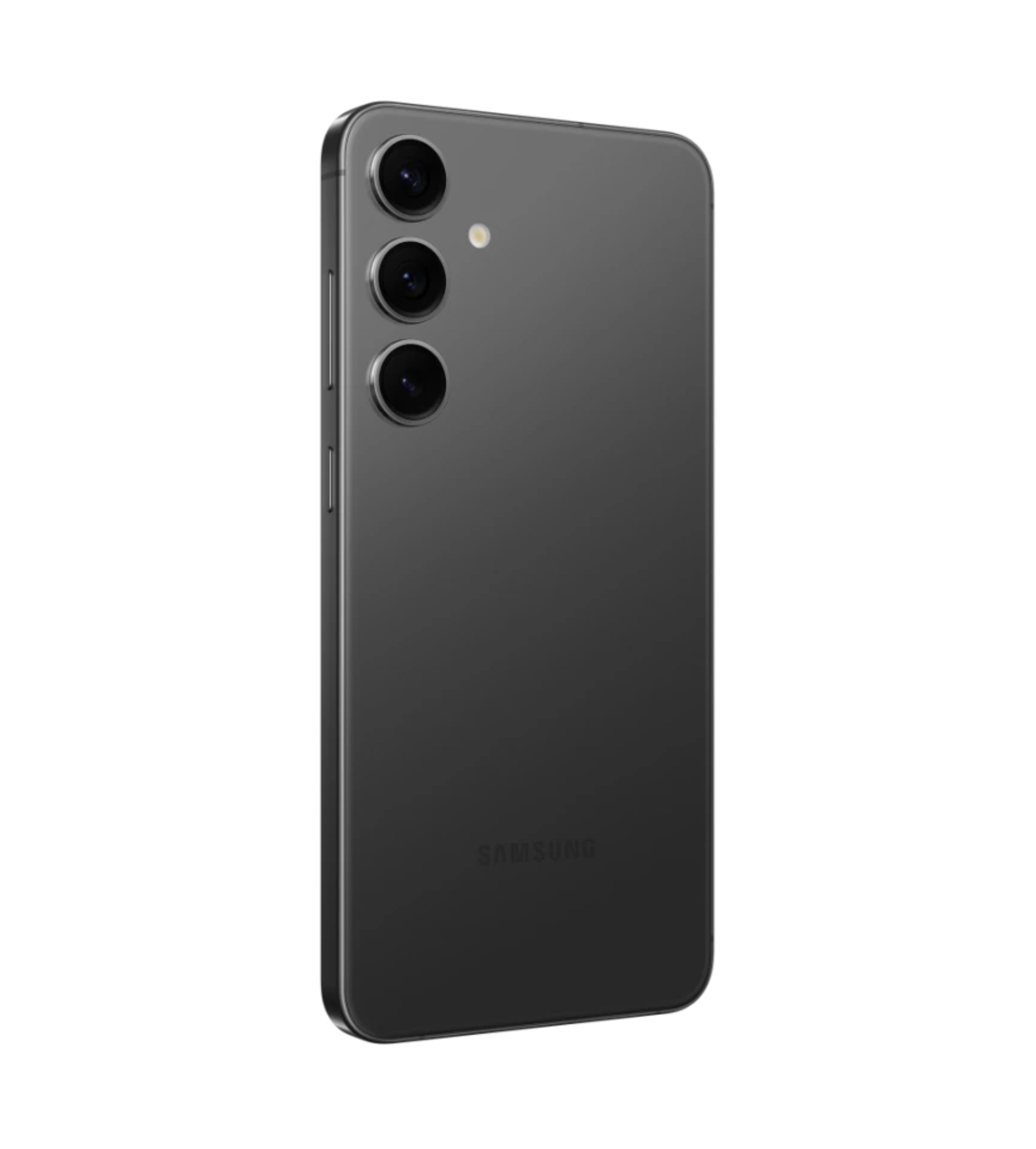 Samsung Galaxy S24+ 12/256Гб, Черный Оникс