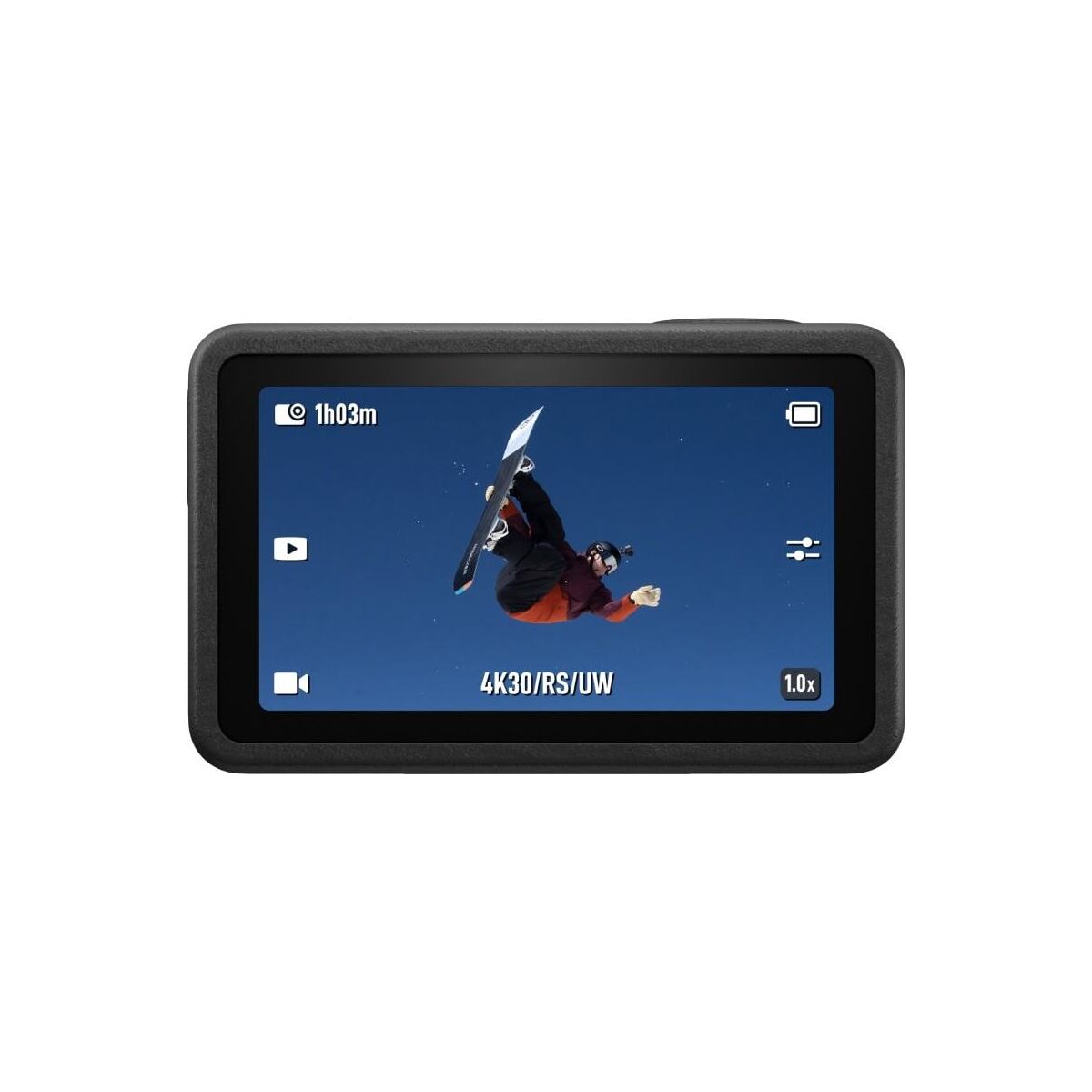 Экшн-камера DJI Osmo Action 5 Pro Adventure Combo в Армавире