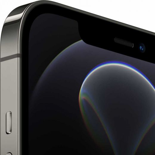 iPhone 12 Pro 128Гб (77%) Графитовый - Б/У ★★★☆☆