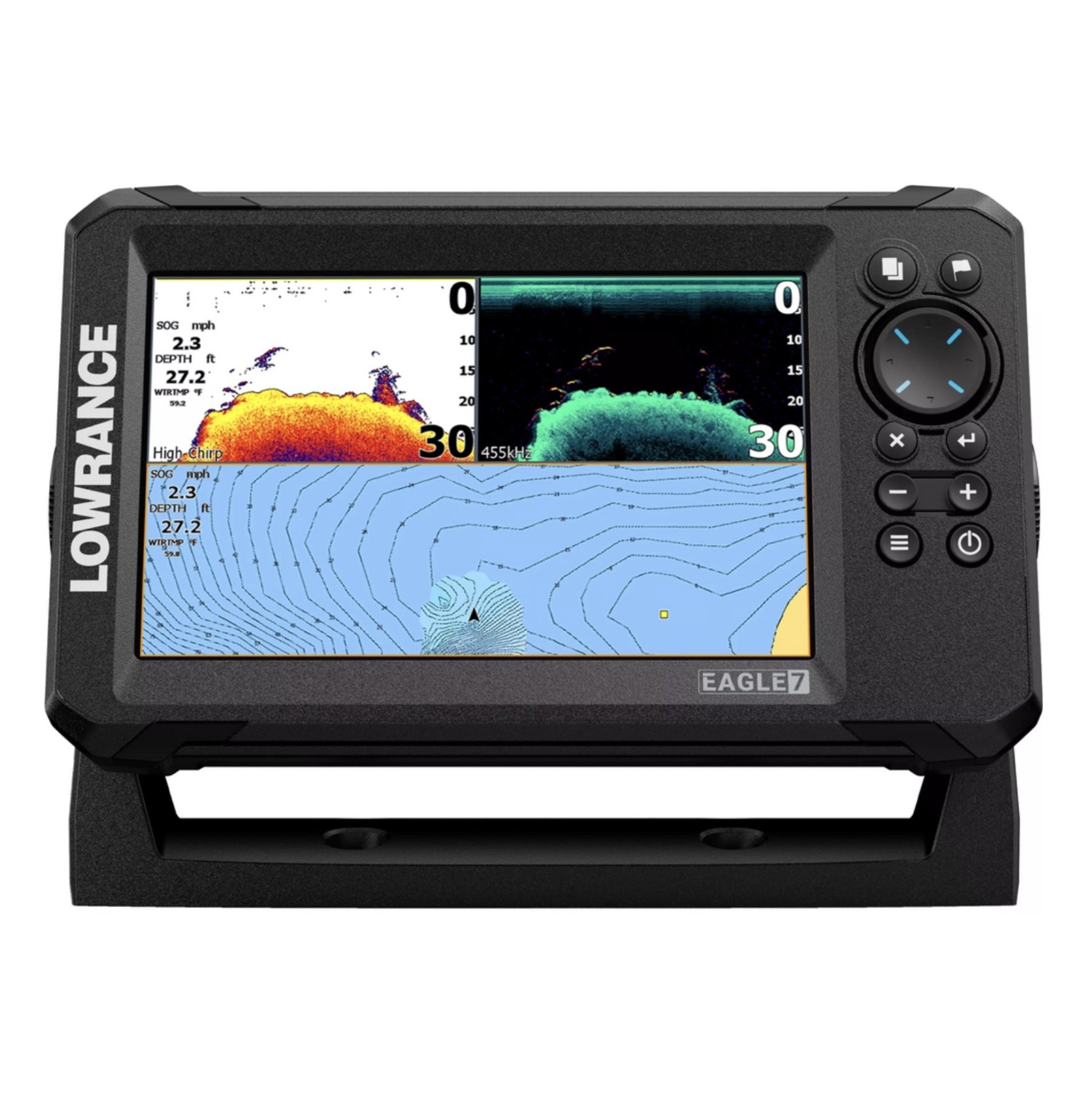 Eagle 7 TripleShot HD в Армавире