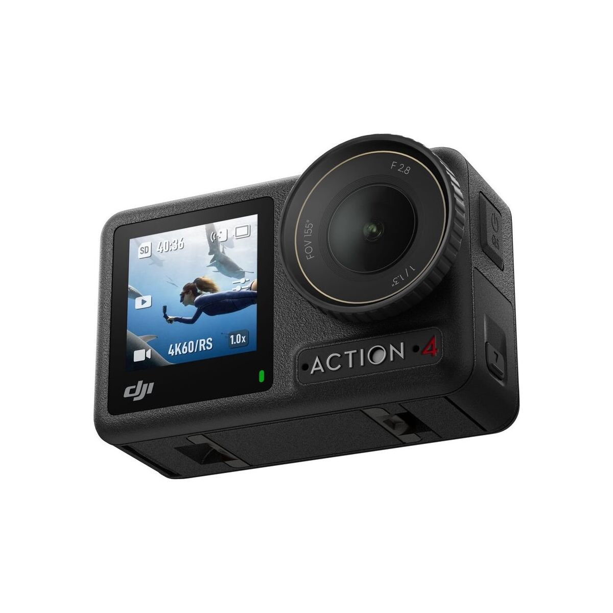 DJI Osmo Action 4 Adventure Combo в Армавире