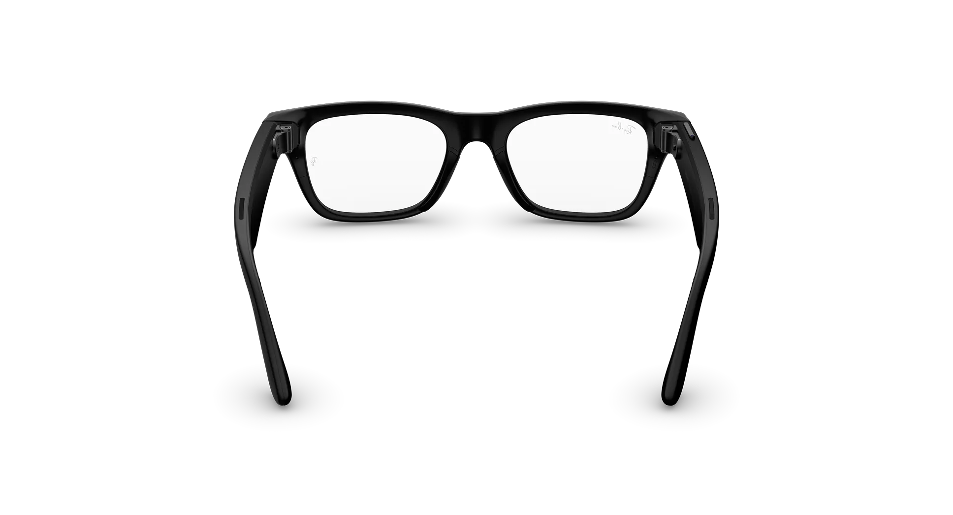Умные очки Ray Ban Blazer Optics (Gen 2) Matte Black 150 - 50 Size в Армавире