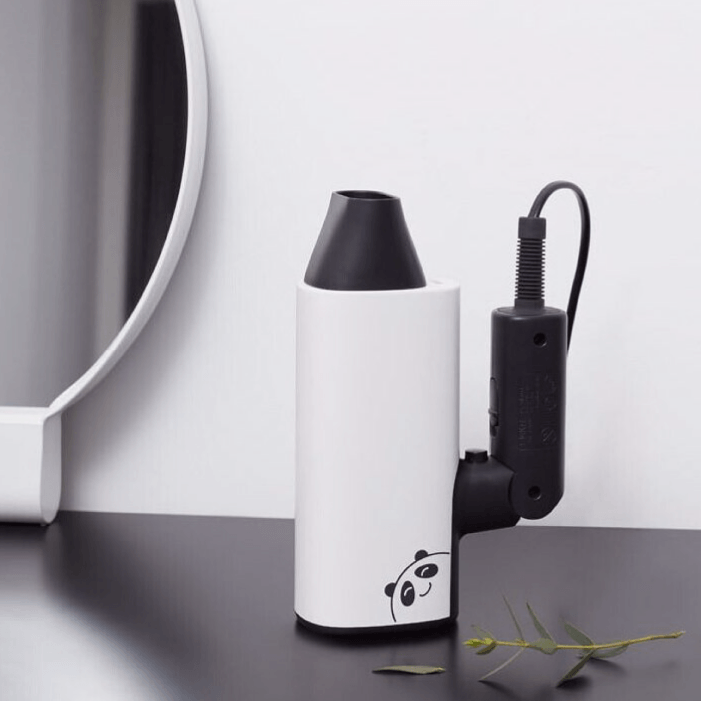 Фен для волос Xiaomi Smate Hair Dryer SH-A164, Белый в Армавире