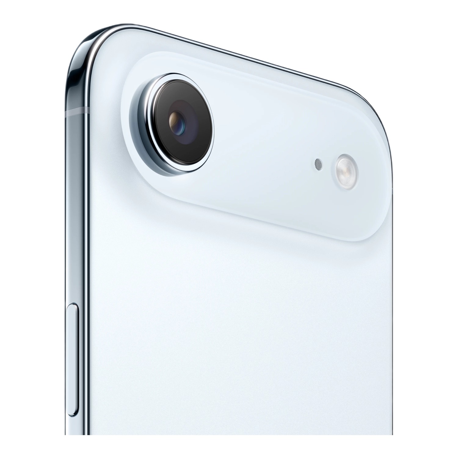 Смартфон Apple iPhone Air 512Гб (eSIM) Небесно-голубой