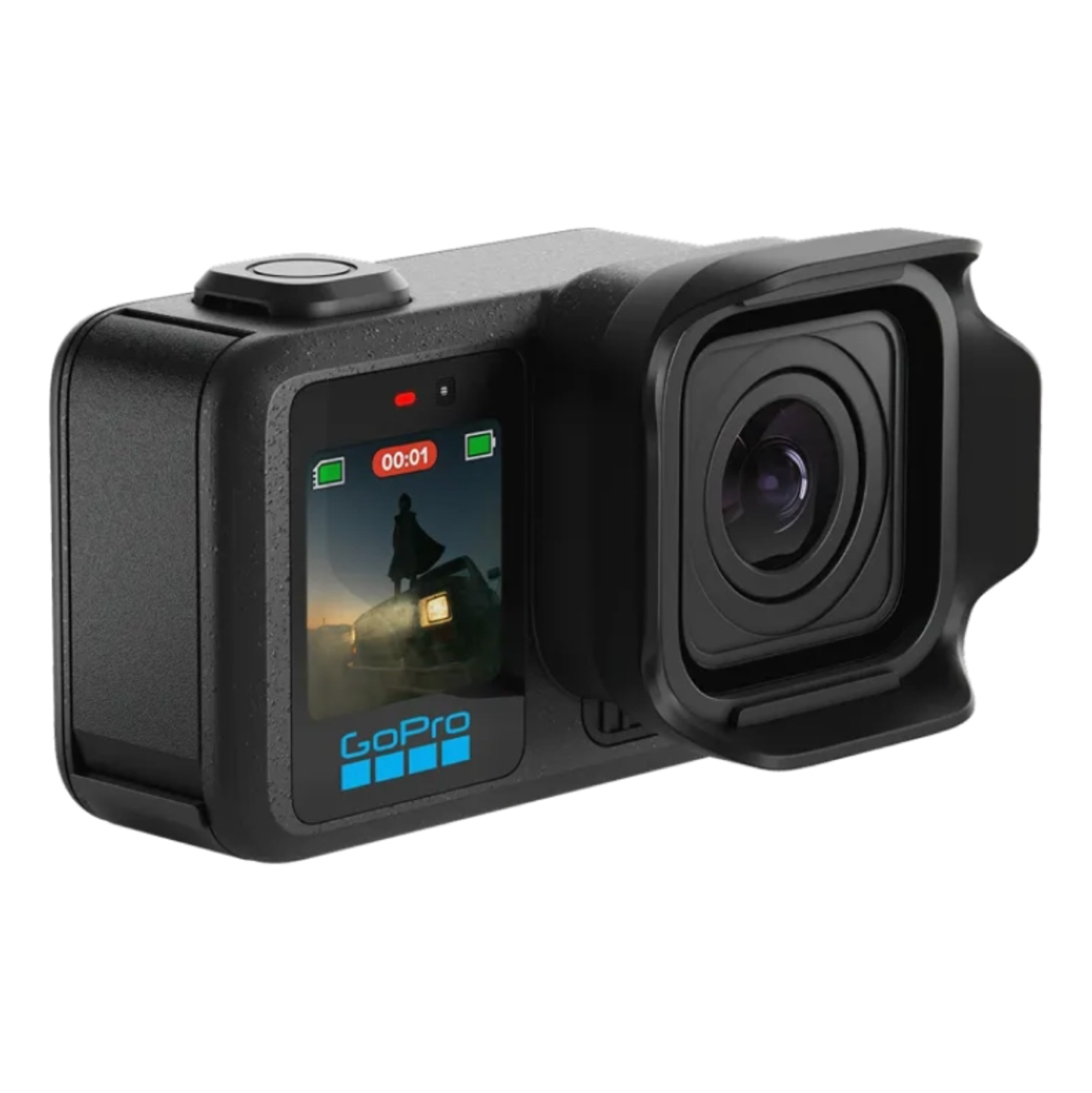 Экшн-камера GoPro Mission 1, Черный в Армавире