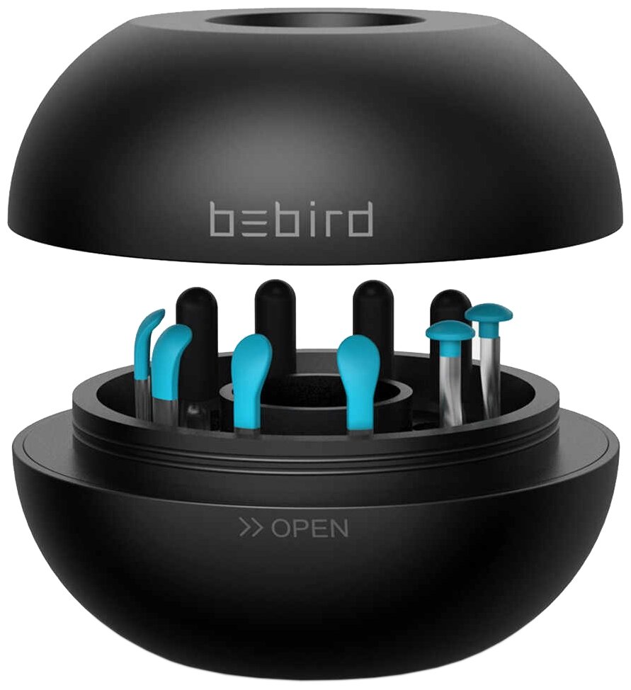 Умный очиститель для ушей Xiaomi Bebird M9 Pro в Армавире