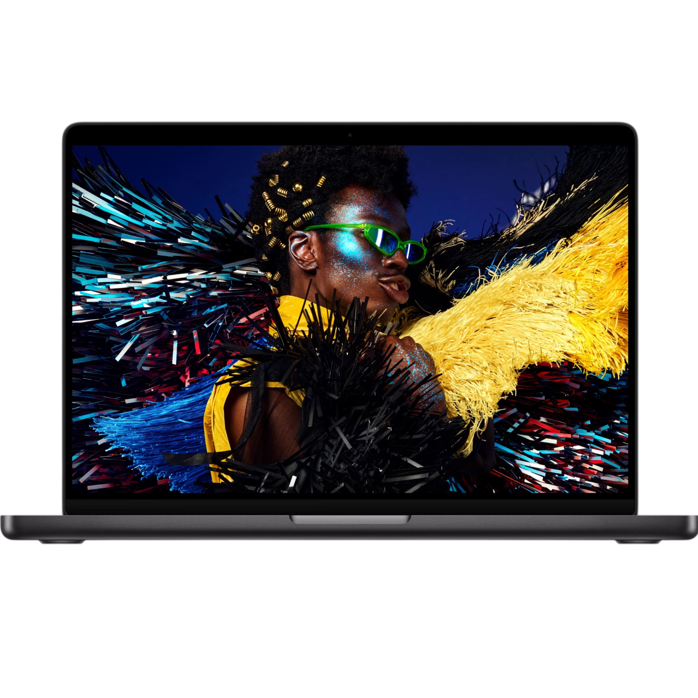 Apple MacBook Pro 14",2026, M5 Pro, 15C CPU, 16C GPU/24Гб/1Тб SSD, Космический черный, MGDN4