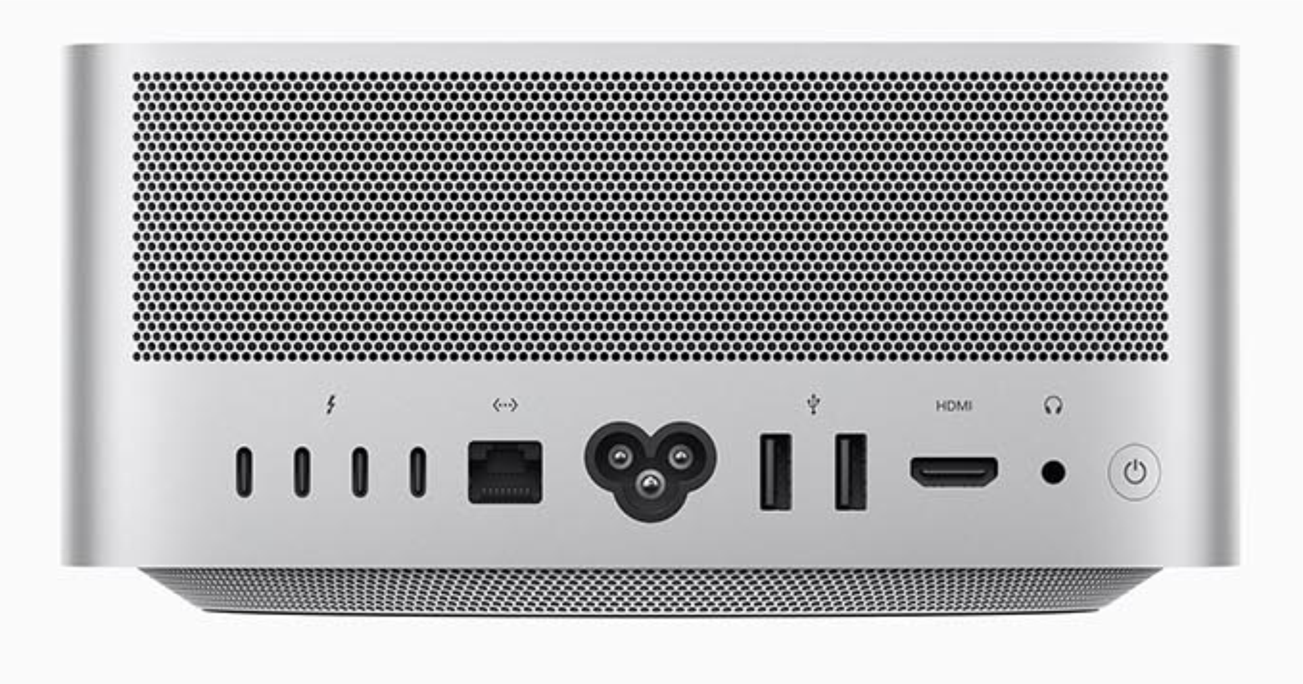 Apple Mac Studio, M2 Max, 30C GPU, 32ГБ/512Гб SSD