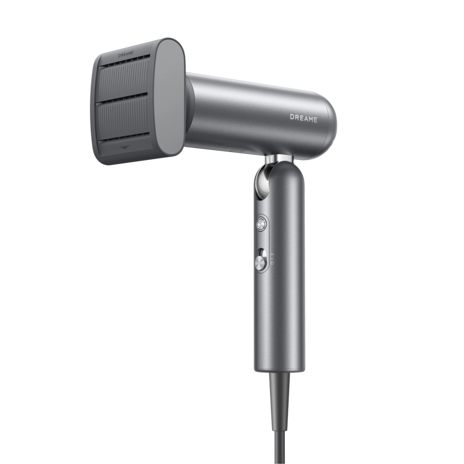 Фен Dreame Pocket High-speed 1300 Вт, Золотой (AHD51)  в Армавире