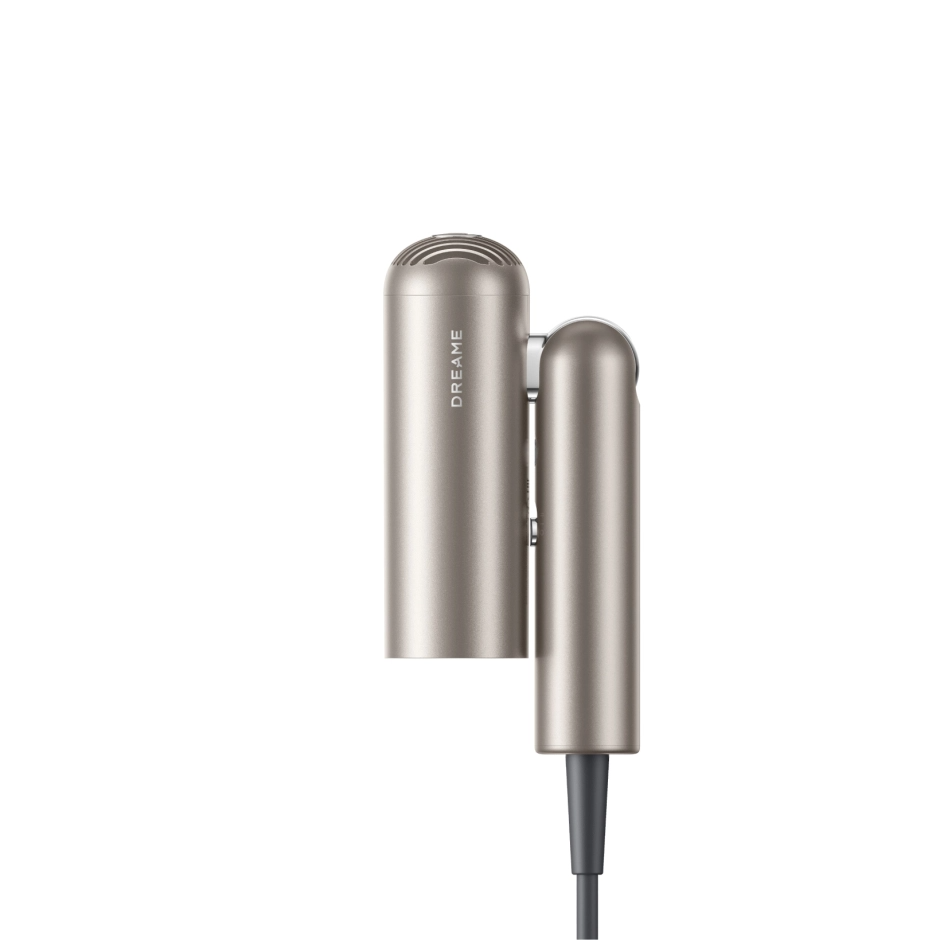Фен Dreame Pocket High-speed 1300 Вт, Золотой (AHD51) в Армавире