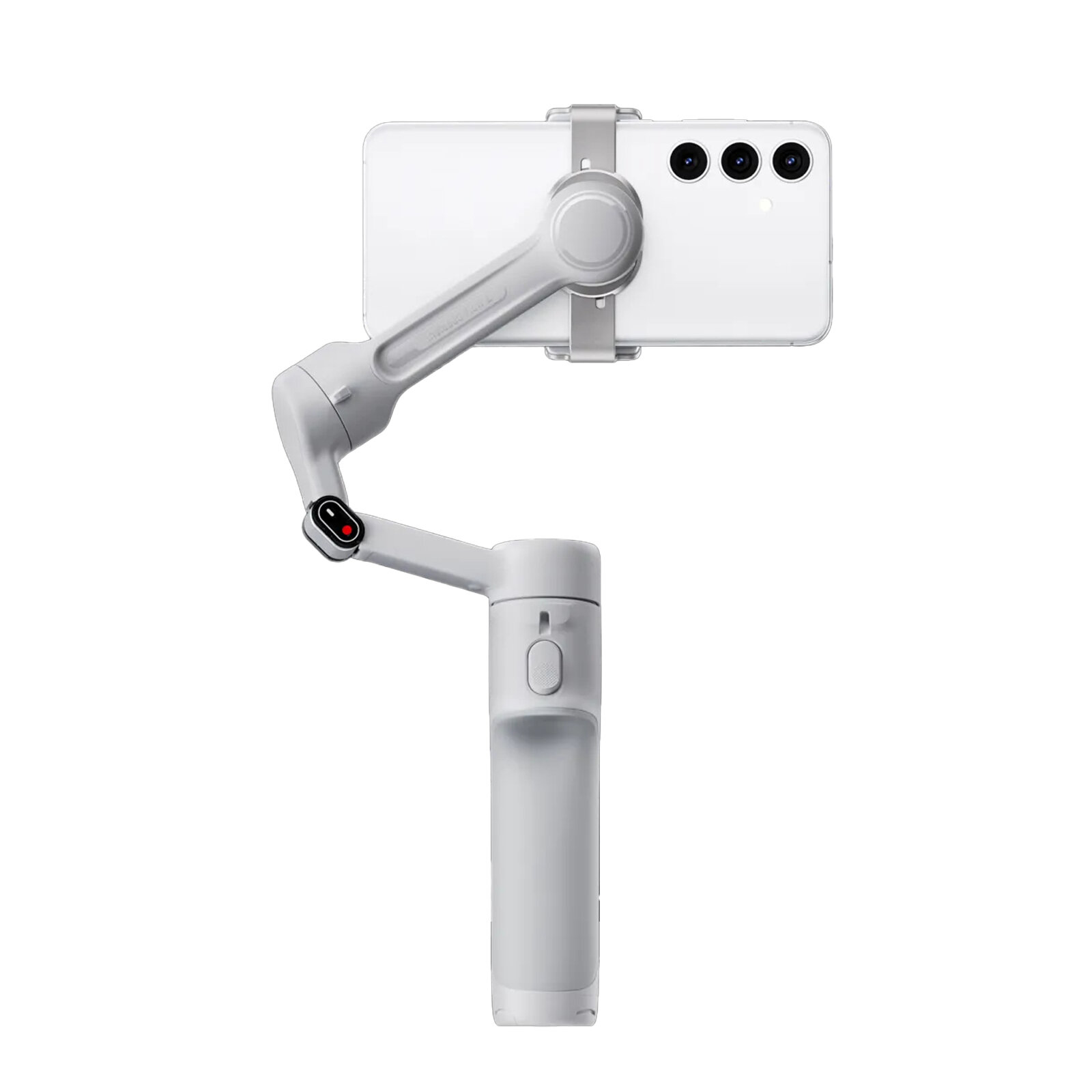 Cтабилизатор Insta 360 Flow 2 Standard Stone, Серый в Армавире