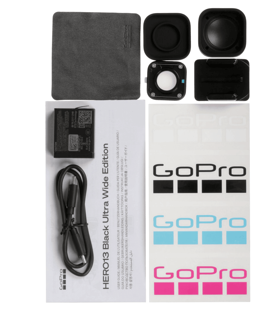 GoPro Hero 13 Black Ultra Wide Edition в Армавире