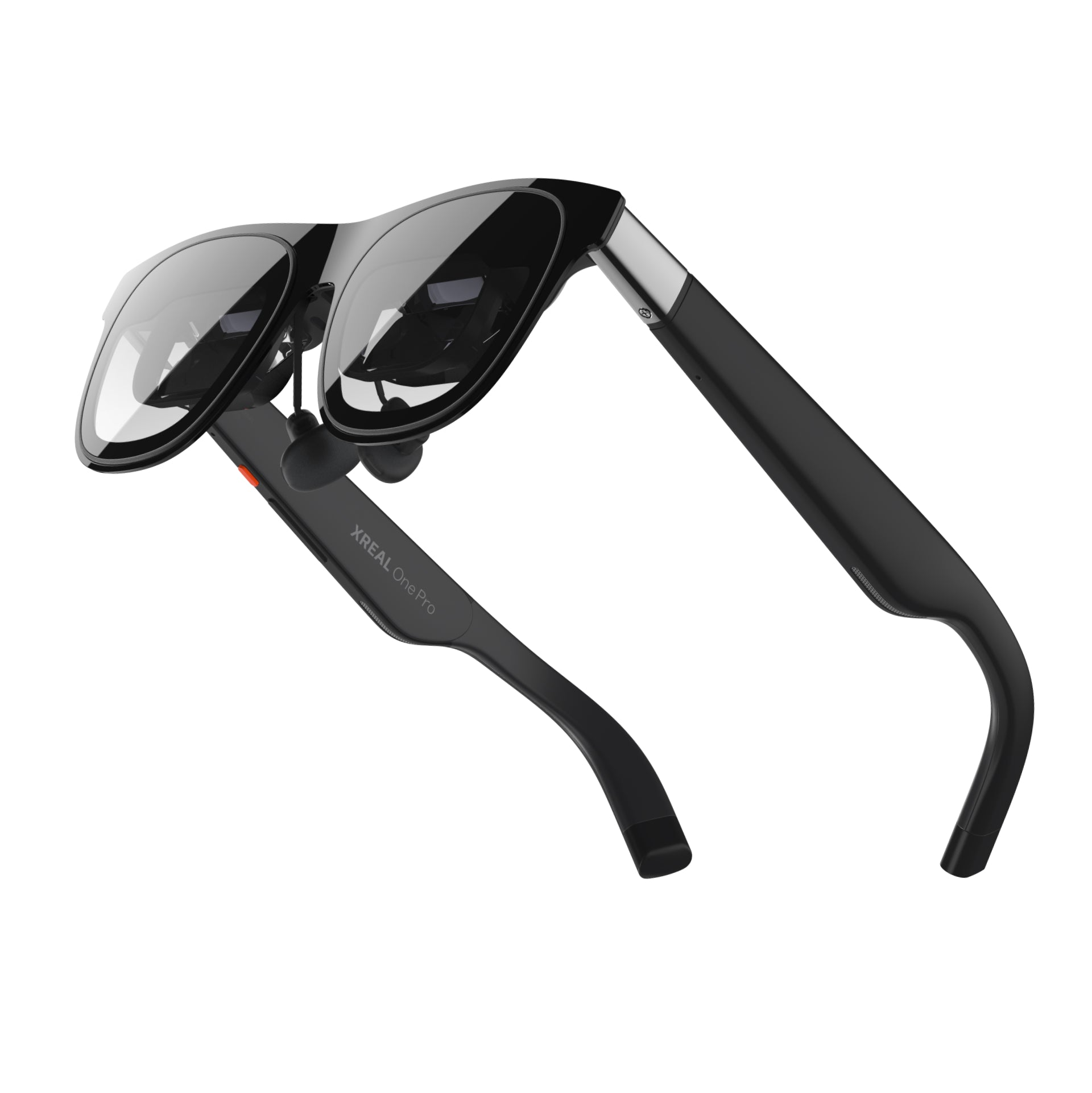 Очки дополненной реальности XREAL One Pro чёрный, (M 56 - 67mm) в Армавире