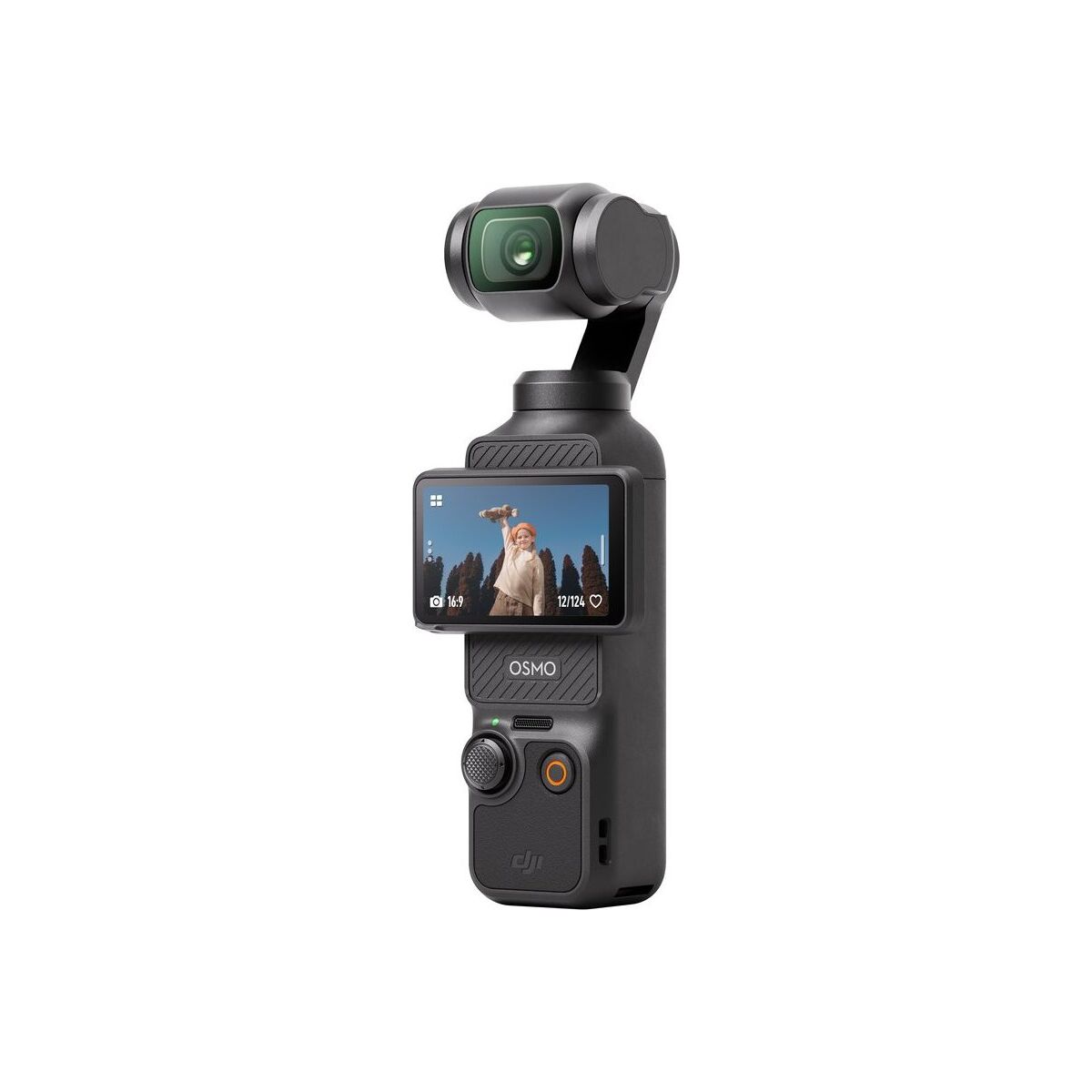 DJI Osmo Pocket 3 в Армавире
