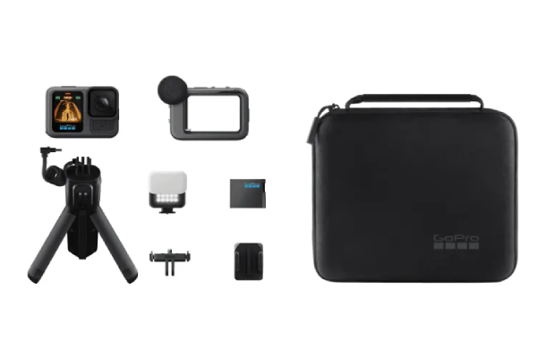 Экшн-камера GoPro Hero 13 Black Creator Edition в Армавире