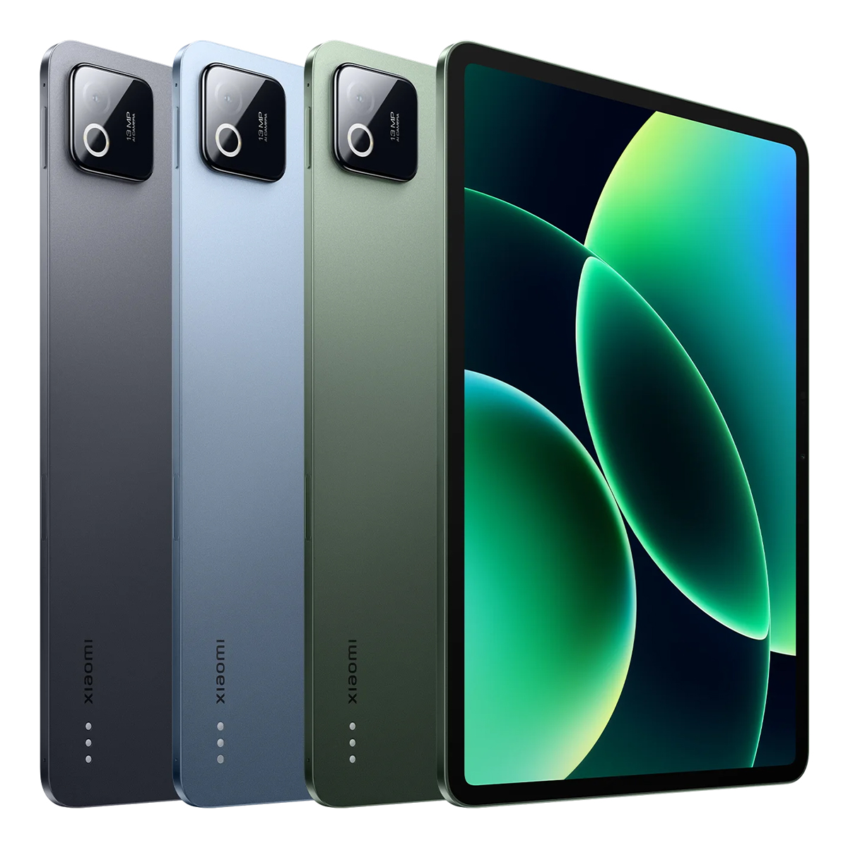 Xiaomi Pad 8 Pro 12/512Гб, Серый