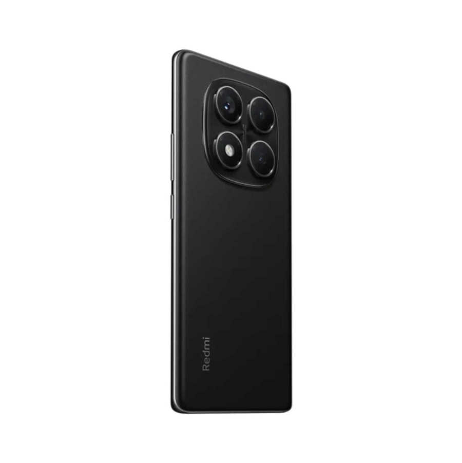 Xiaomi Redmi Note 14 Pro 12/512Гб, Полночный черный, EU