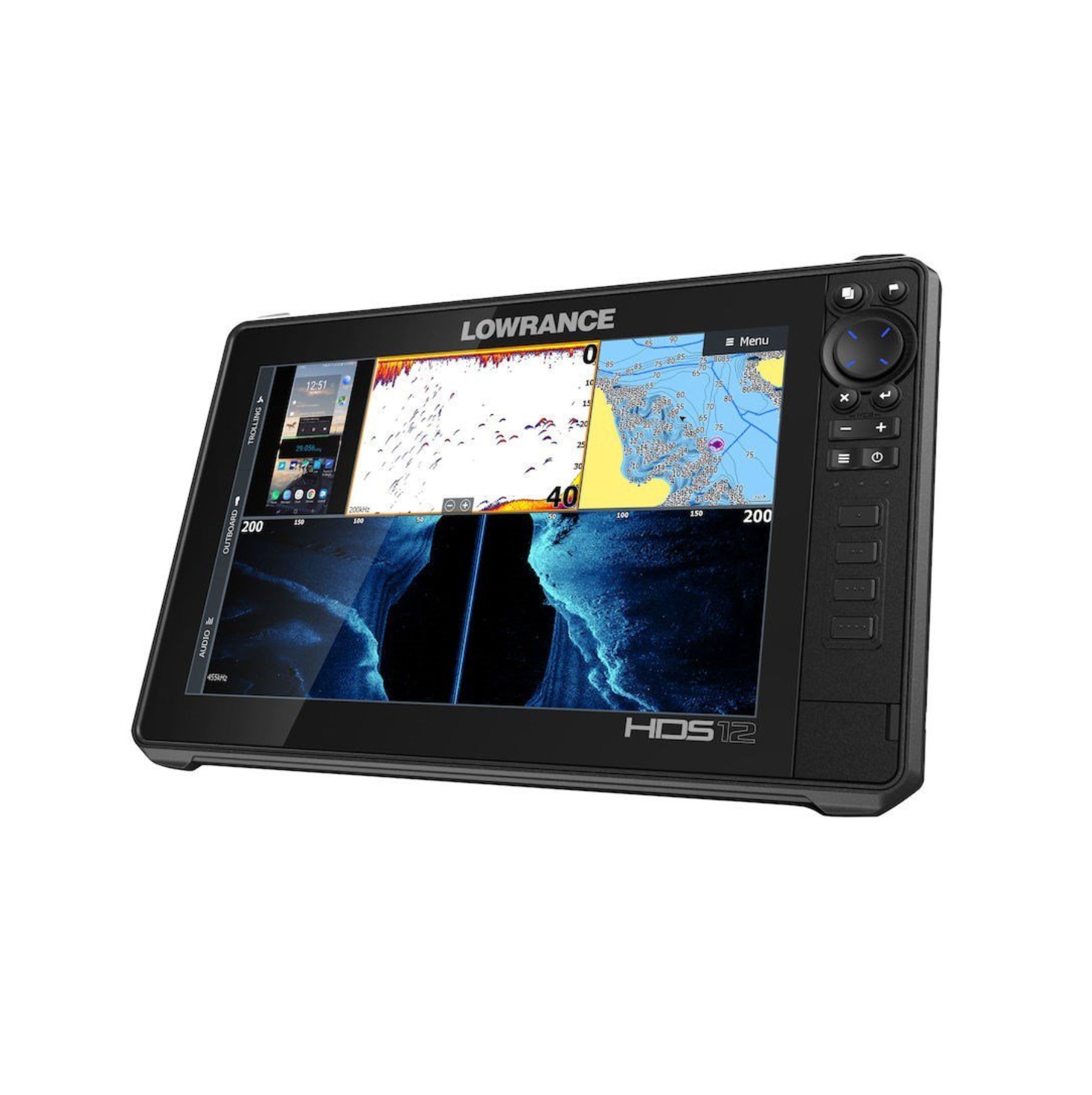 HDS-12 Live Active Imaging в Армавире