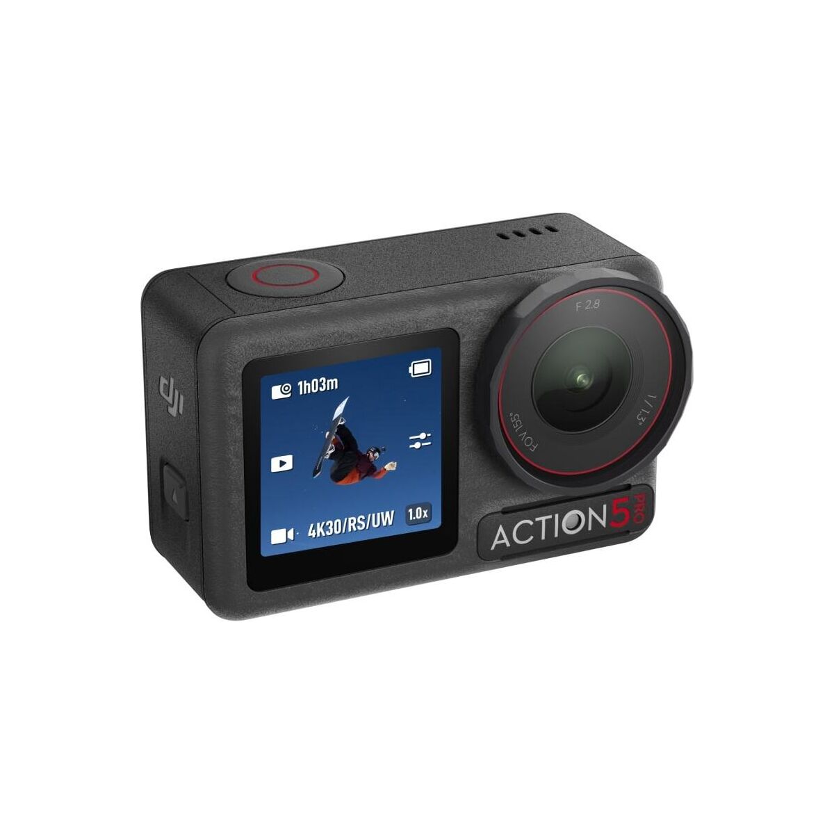 Экшн-камера DJI Osmo Action 5 Pro Adventure Combo в Армавире