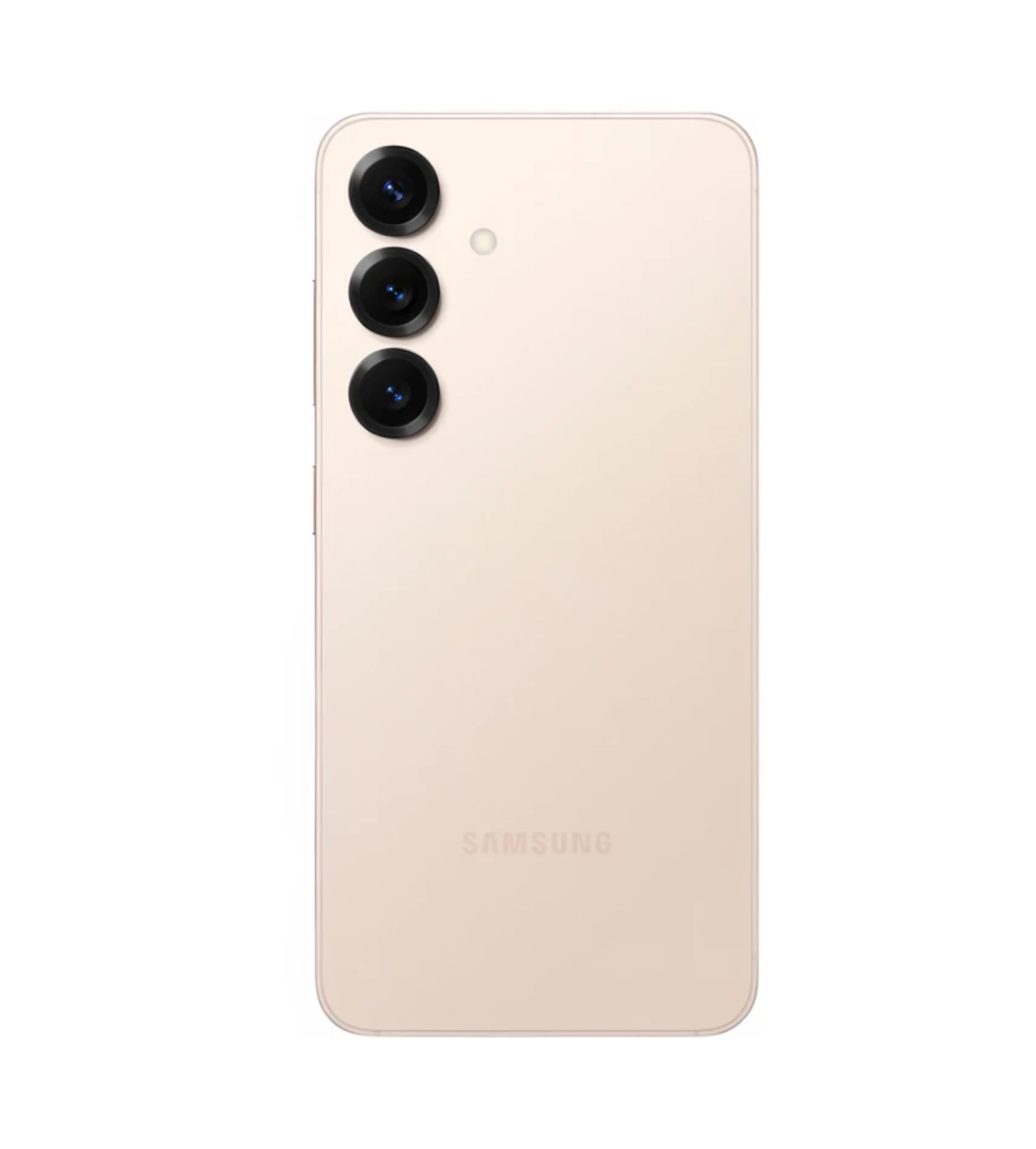 Смартфон Samsung Galaxy S25 12/512Гб, Розовое золото