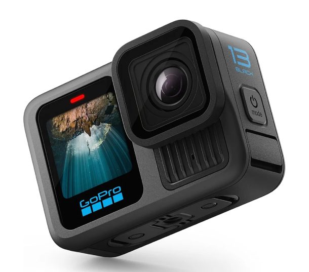 Экшн-камера GoPro Hero 13 Black with 64GB SD Card Bundle в Армавире