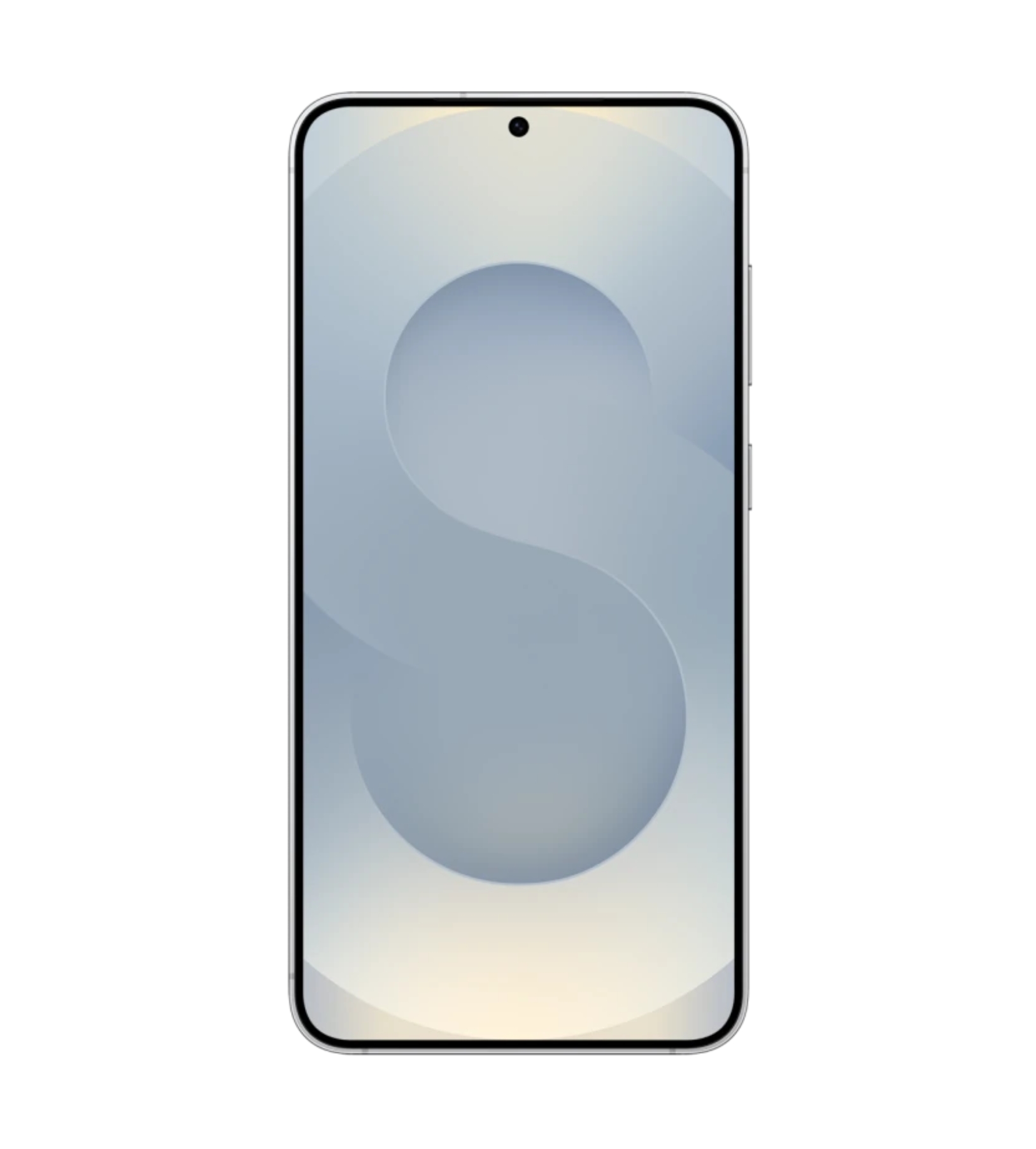Смартфон Samsung Galaxy S25 12/512Гб, Серебристый