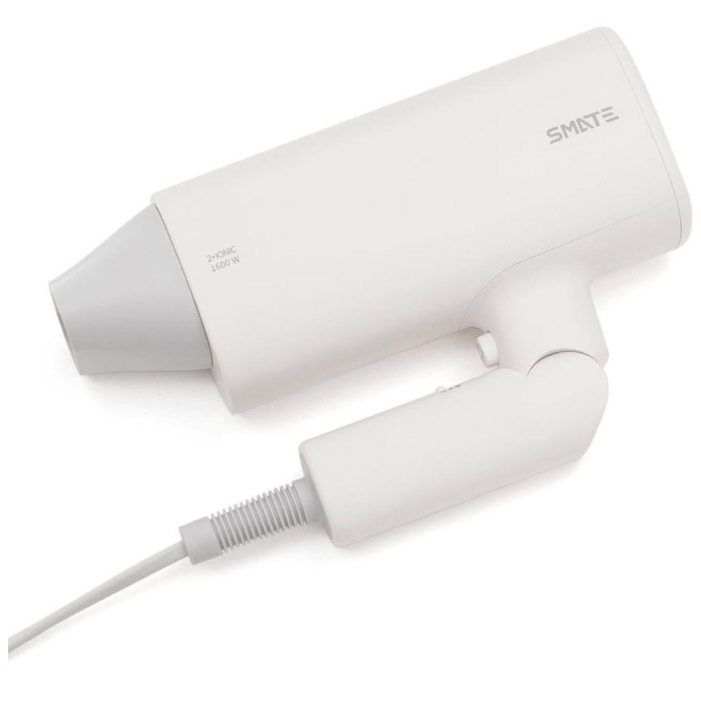 Фен для волос Xiaomi Smate Hair Dryer SH-A161, Белый в Армавире