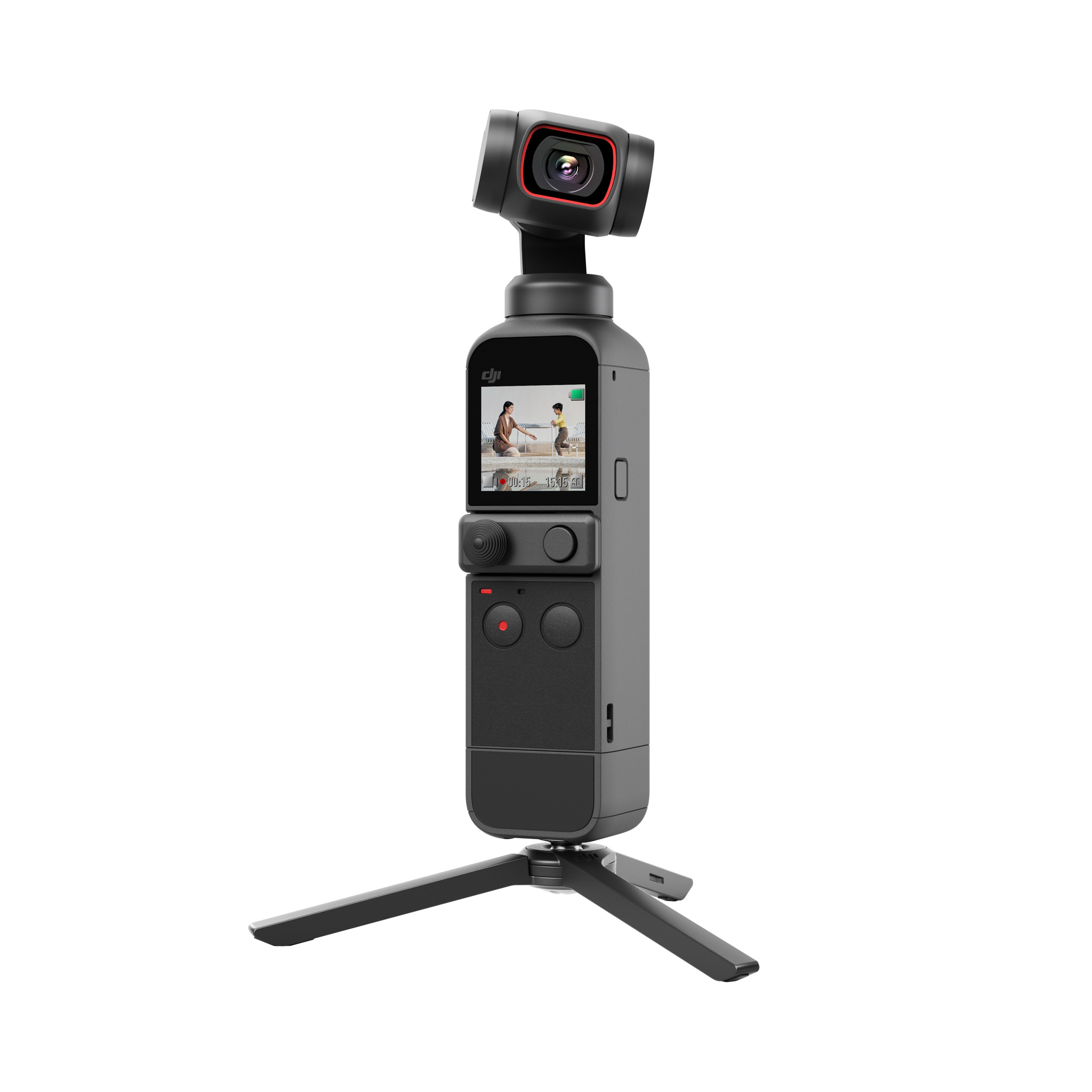 DJI Osmo Pocket 2 Creator Combo в Армавире