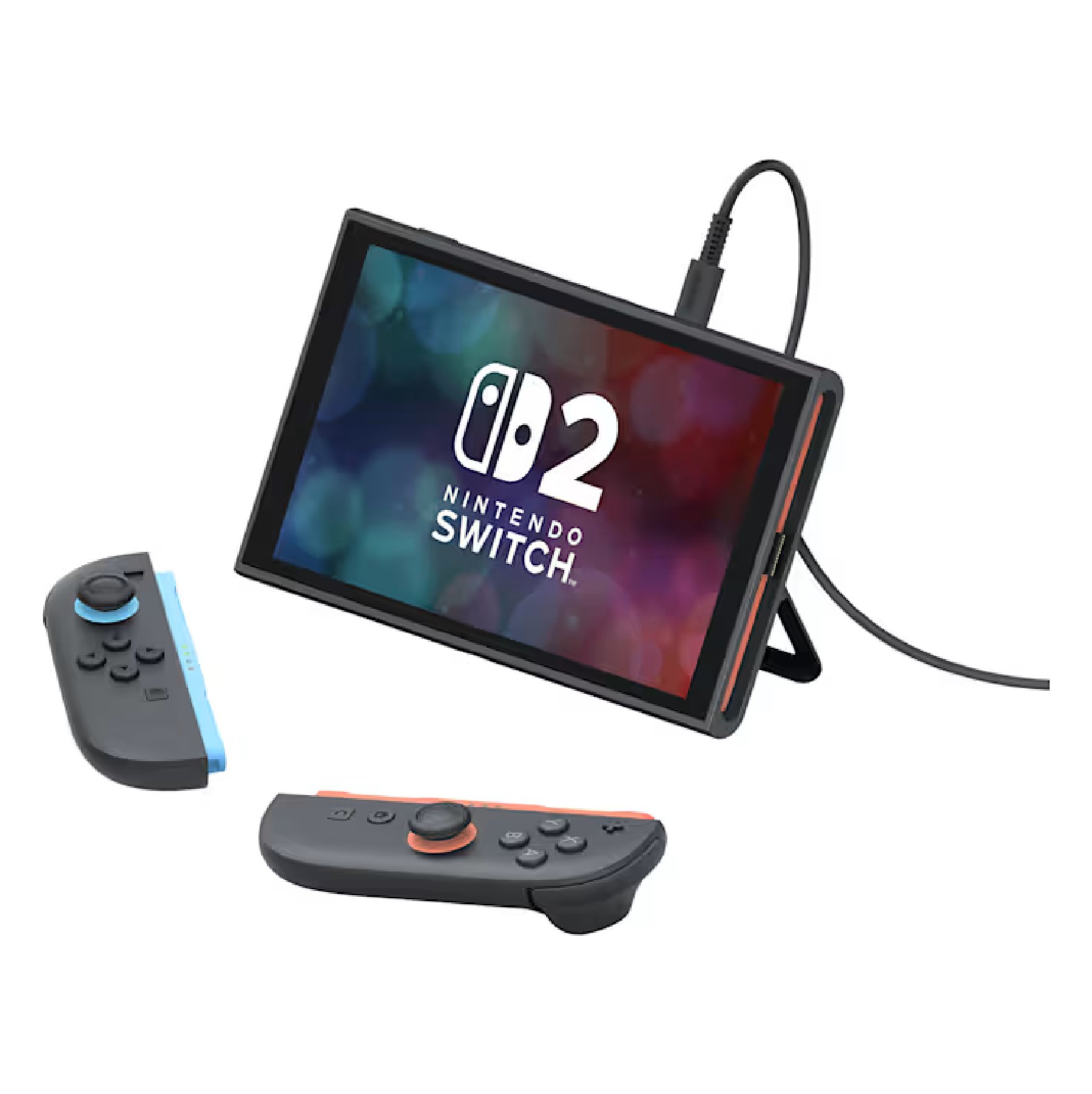 Портативное игровое устройство Nintendo Switch 2