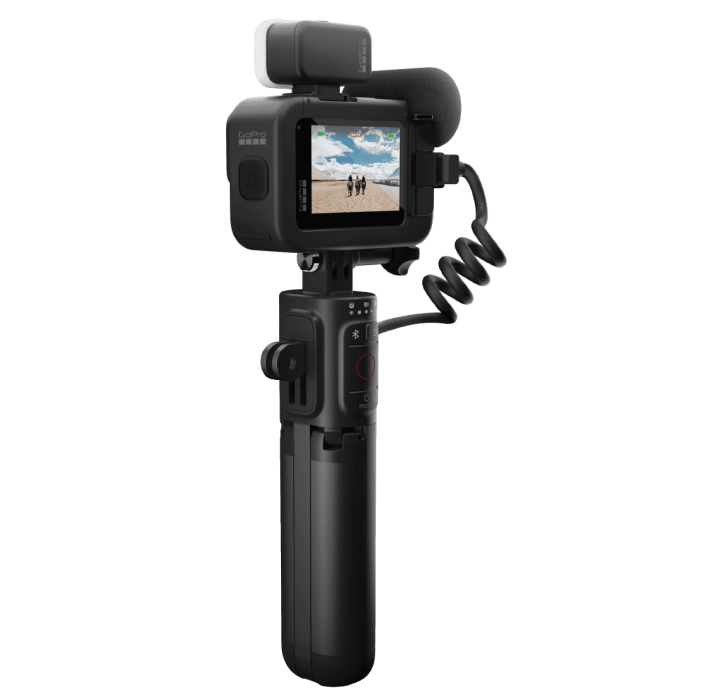 Экшн-камера GoPro Hero 11 Creator Edition, Черная в Армавире