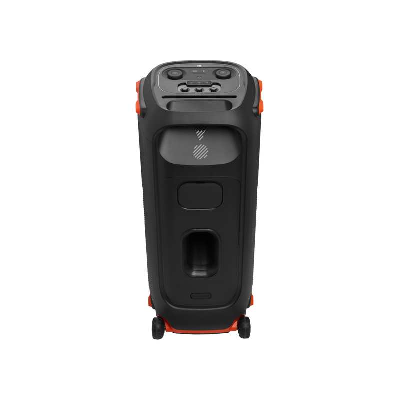 Портативная акустическая система JBL PartyBox 720